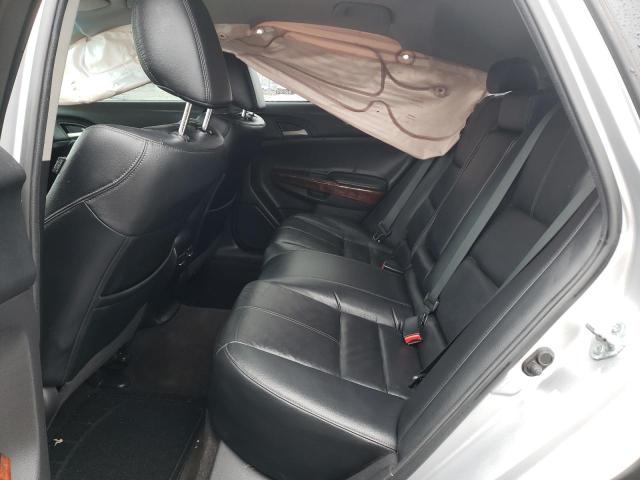Photo 10 from auction – 2011 HONDA ACCORD CRO with VIN 5J6TF2H50BL004228