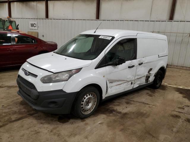 Photo 1 from auction – 2014 FORD TRANSIT CO with VIN NM0LS7EX5E1164123