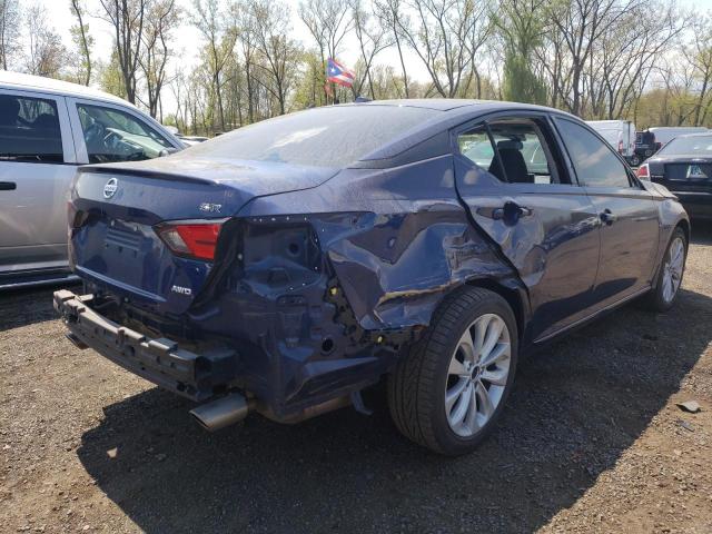 Photo 3 from auction – 2020 NISSAN ALTIMA SR with VIN 1N4BL4CW0LC227978