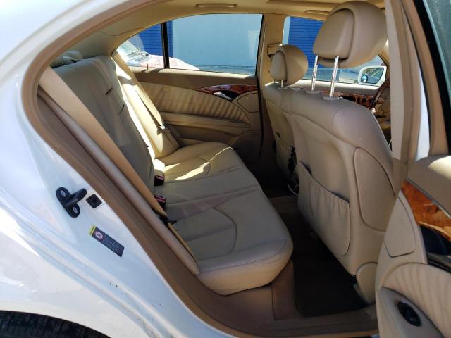 Photo 10 from auction – 2008 MERCEDES-BENZ E 320 CDI with VIN WDBUF22X48B202134