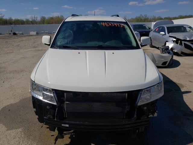 Photo 5 from auction – 2019 DODGE JOURNEY SE with VIN 3C4PDCBB6KT681080