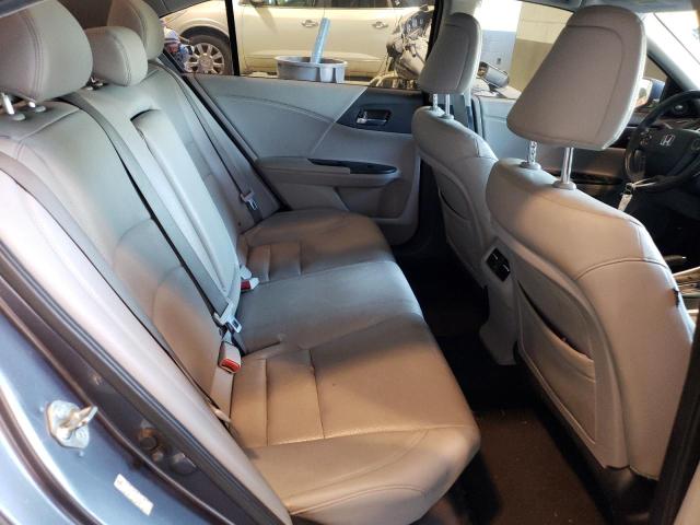 Photo 10 from auction – 2014 HONDA ACCORD EXL with VIN 1HGCR2F87EA301122
