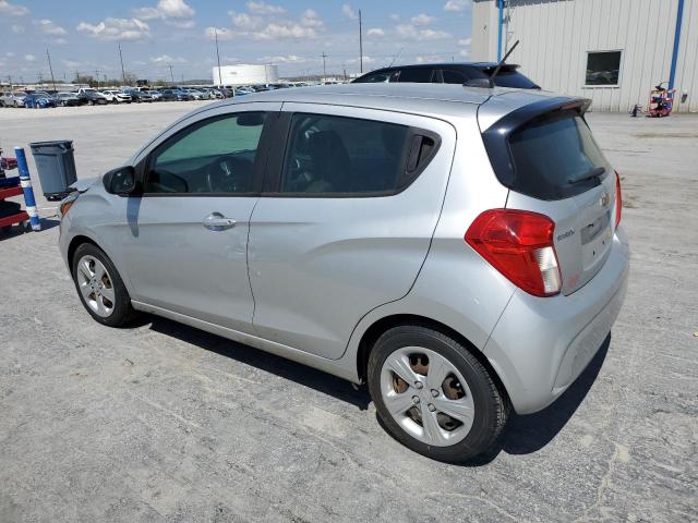 Photo 2 from auction – 2020 CHEVROLET SPARK LS with VIN KL8CB6SA1LC422032