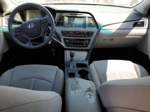 Photo 8 from auction – 2016 HYUNDAI SONATA SE with VIN 5NPE24AF1GH358473