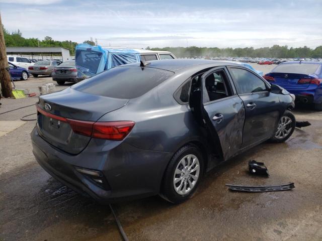 Photo 3 from auction – 2019 KIA FORTE FE with VIN 3KPF24AD3KE132189