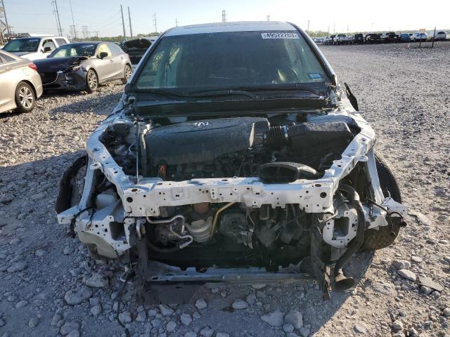 Photo 5 from auction – 2016 ACURA TLX with VIN 19UUB2F32GA009376