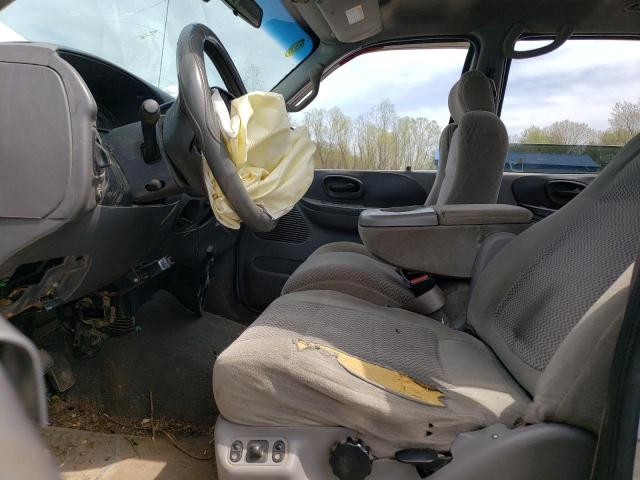 Photo 7 from auction – 2002 FORD F150 SUPER with VIN 1FTRW08L92KA18394