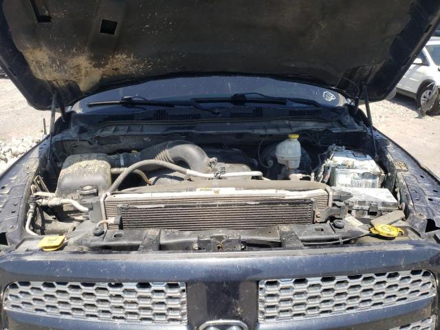 Photo 11 from auction – 2013 RAM 1500 ST with VIN 1C6RR7KT5DS577833