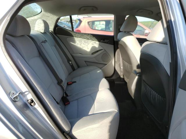 Photo 10 from auction – 2013 KIA OPTIMA LX with VIN KNAGM4A75D5336576
