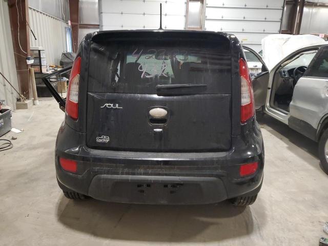 Foto 6 de la subasta – 2013 KIA SOUL + con VIN KNDJT2A65D7629535