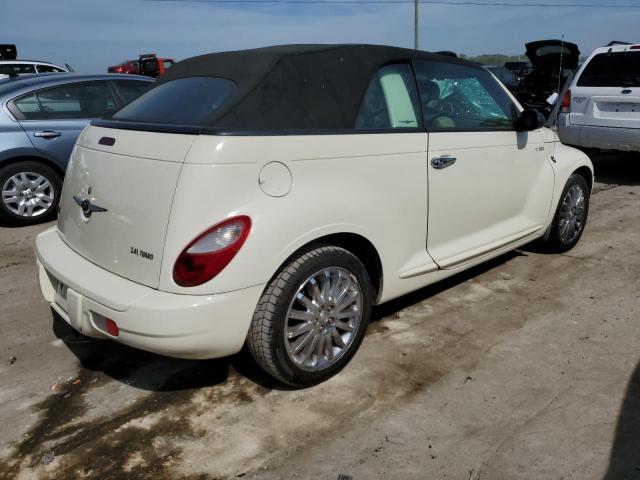 Photo 3 from auction – 2006 CHRYSLER PT CRUISER with VIN 3C3HY75S56T314418