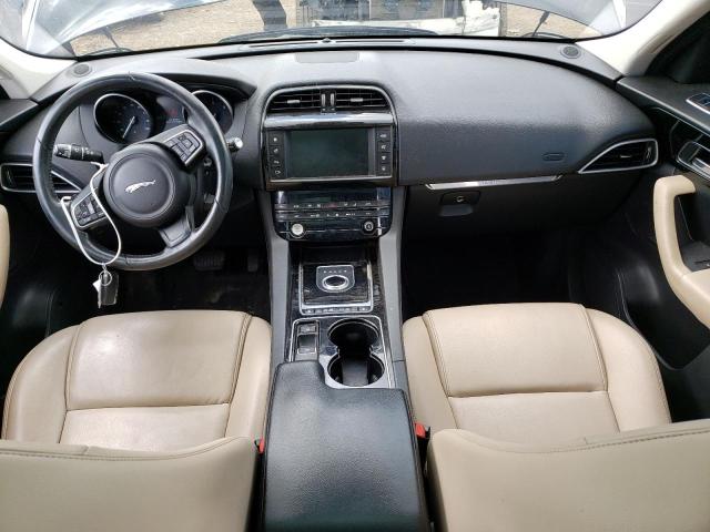 Photo 8 from auction – 2017 JAGUAR F-PACE PRE with VIN SADCJ2BN6HA087038