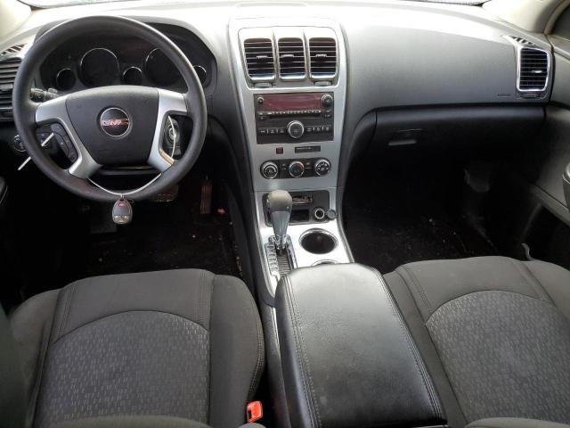 Photo 8 from auction – 2007 GMC ACADIA SLE with VIN 1GKER13727J160366