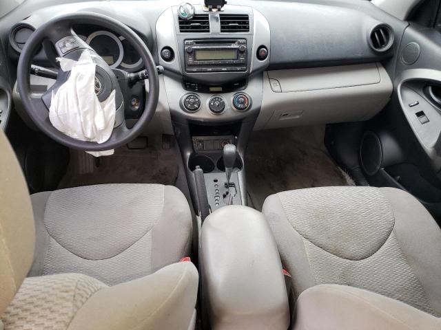 Photo 8 from auction – 2012 TOYOTA RAV4 with VIN 2T3BF4DV5CW178877