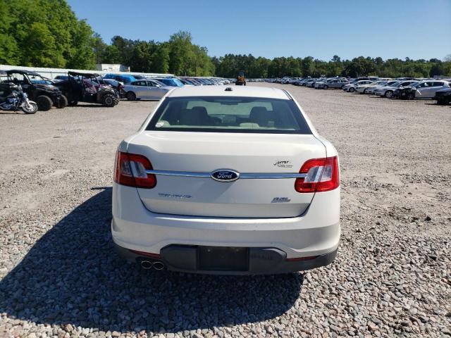 Photo 6 from auction – 2012 FORD TAURUS SEL with VIN 1FAHP2EW3CG130802