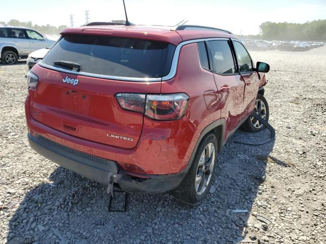 Photo 3 from auction – 2018 JEEP COMPASS LI with VIN 3C4NJCCB6JT358810