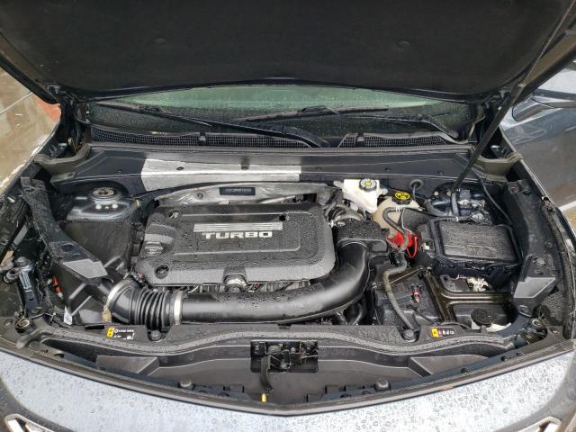 Photo 12 from auction – 2019 CADILLAC XT4 PREMIU with VIN 1GYFZCR41KF102733
