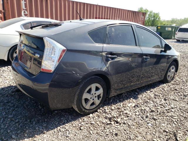 Zdjęcie 3 z aukcji – 2010 TOYOTA PRIUS z VIN JTDKN3DU0A0210754