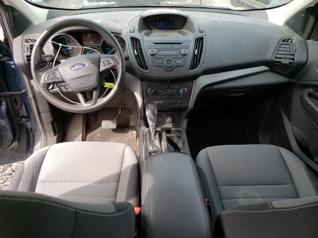 Photo 8 from auction – 2018 FORD ESCAPE S with VIN 1FMCU0F76JUB21790