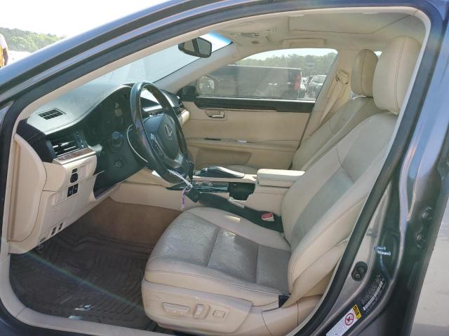 Photo 7 from auction – 2013 LEXUS ES 350 with VIN JTHBK1GG3D2014737