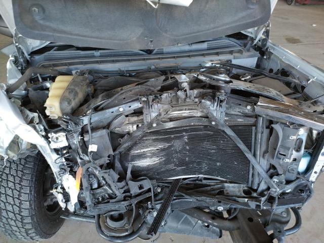 Photo 11 from auction – 2018 CHEVROLET SILVERADO with VIN 3GCPCNEH5JG151138