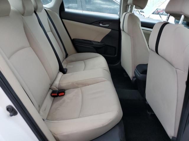 Photo 10 from auction – 2018 HONDA CIVIC LX with VIN 19XFC2F53JE012748