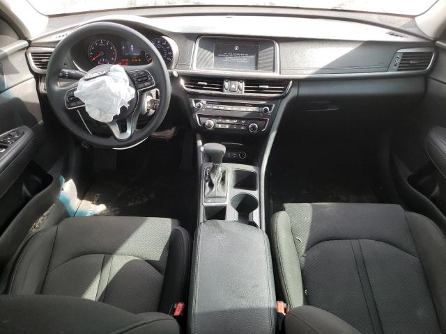 Photo 8 from auction – 2018 KIA OPTIMA LX with VIN 5XXGT4L33JG199547