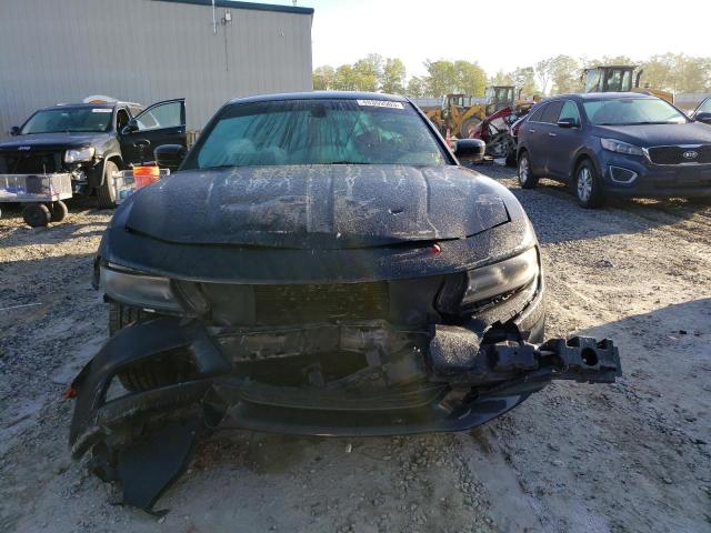Photo 5 from auction – 2015 DODGE CHARGER R/ with VIN 2C3CDXCT4FH741289