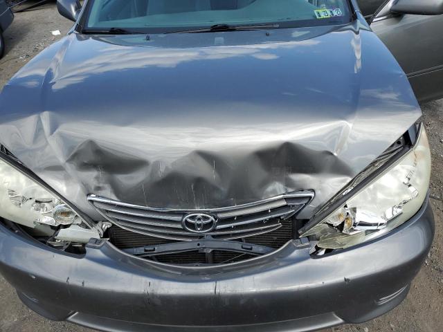 Photo 11 from auction – 2006 TOYOTA CAMRY LE with VIN 4T1BE30K76U737254