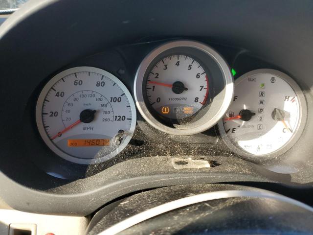Photo 9 from auction – 2004 TOYOTA RAV4 with VIN JTEHD20V140015199