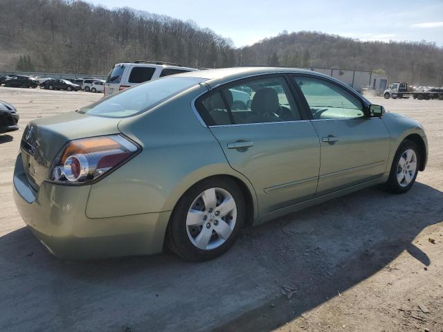 Photo 3 from auction – 2007 NISSAN ALTIMA 2.5 with VIN 1N4AL21E97N476235