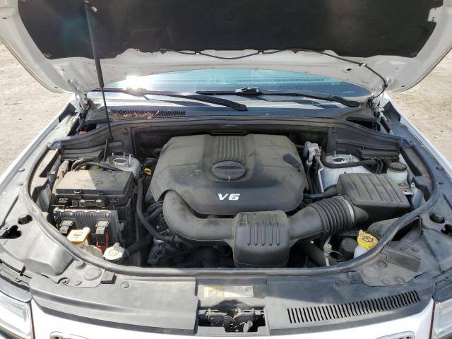 Photo 11 from auction – 2015 JEEP GRAND CHER with VIN 1C4RJFBG6FC233602