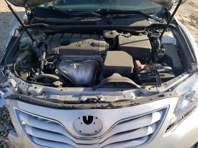 Photo 11 from auction – 2011 TOYOTA CAMRY BASE with VIN 4T1BF3EK9BU764195