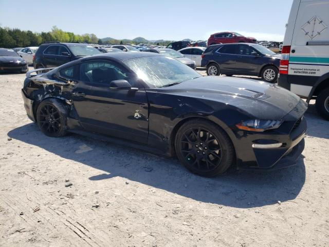 Photo 4 from auction – 2018 FORD MUSTANG with VIN 1FA6P8TH1J5174272