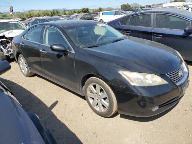 Photo 4 from auction – 2008 LEXUS ES 350 with VIN JTHBJ46G982266987