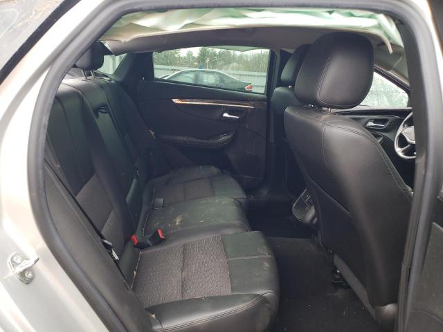 Photo 10 from auction – 2017 CHEVROLET IMPALA LT with VIN 2G1105S37H9129145