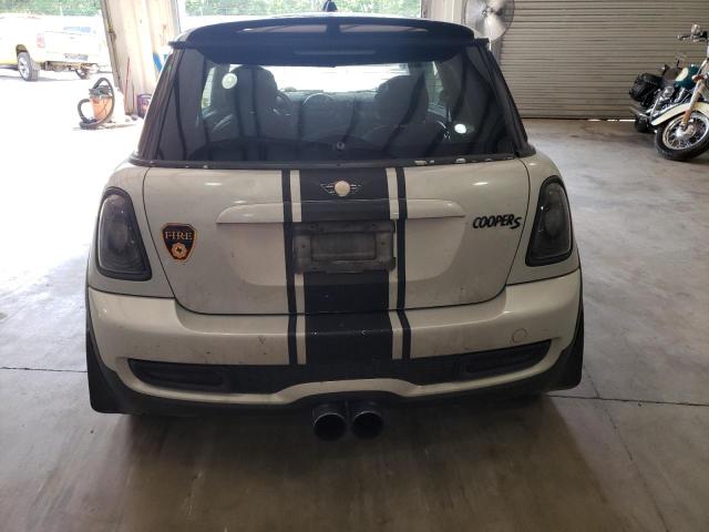 Photo 6 from auction – 2011 MINI COOPER S with VIN WMWSV3C53BTY10594
