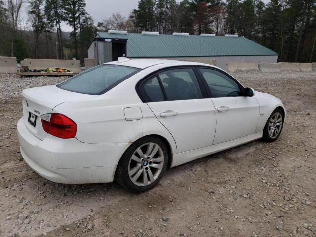 Photo 3 from auction – 2008 BMW 328 I SULE with VIN WBAVC535X8F008694