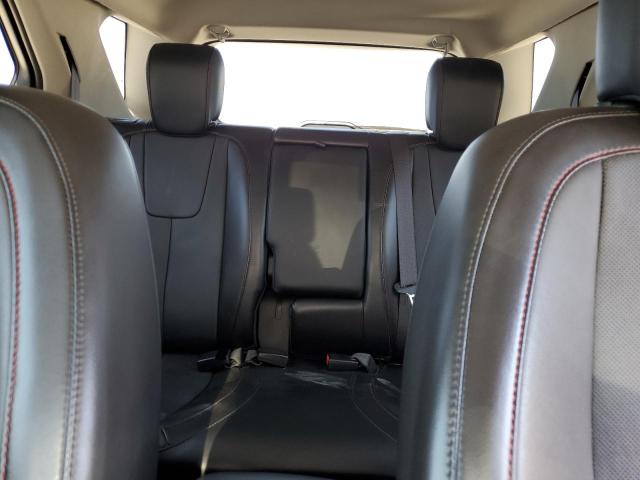 Photo 10 from auction – 2016 CHEVROLET EQUINOX LT with VIN 2GNFLGE33G6203082