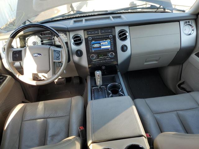 Photo 8 from auction – 2014 FORD EXPEDITION with VIN 1FMJU2A57EEF11743