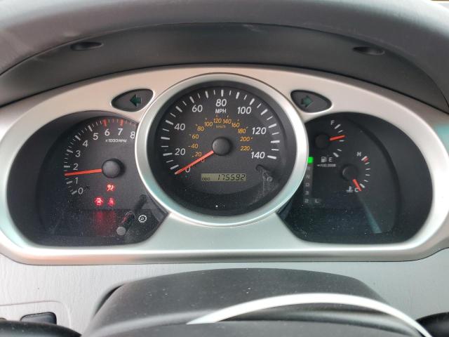 Photo 9 from auction – 2005 TOYOTA HIGHLANDER with VIN JTEDP21A050065787