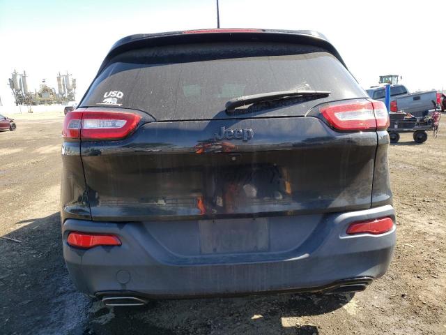 Photo 6 from auction – 2018 JEEP CHEROKEE L with VIN 1C4PJLCX4JD553167