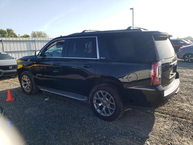 Photo 2 from auction – 2015 GMC YUKON SLT with VIN 1GKS2BKC6FR112431