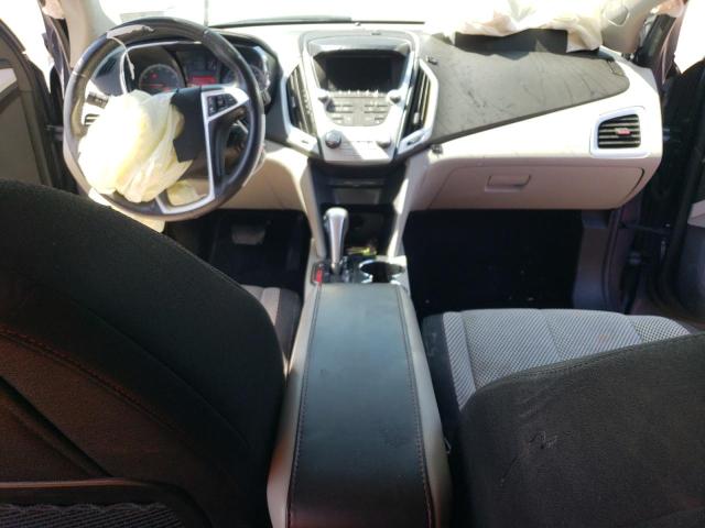 Photo 8 from auction – 2014 GMC TERRAIN SL with VIN 2GKALREK6E6256981
