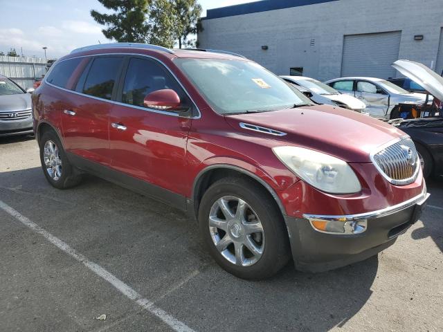 Zdjęcie 4 z aukcji – 2008 BUICK ENCLAVE CX z VIN 5GAER23778J102063