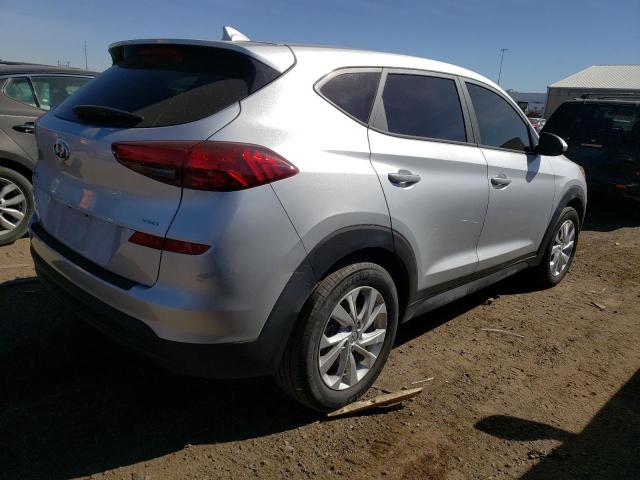 Photo 3 from auction – 2019 HYUNDAI TUCSON SE with VIN KM8J2CA45KU066035