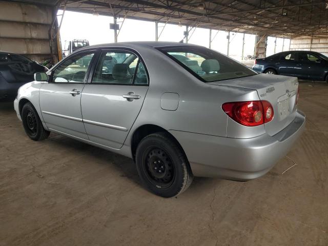 Photo 2 from auction – 2007 TOYOTA COROLLA CE with VIN 1NXBR32E57Z825684