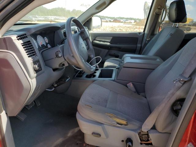 Photo 7 from auction – 2008 DODGE RAM 1500 S with VIN 1D7HA18238J111164