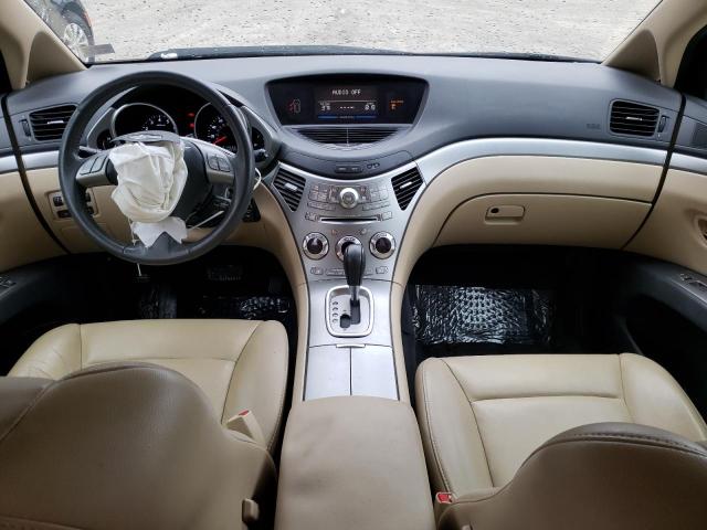 Photo 8 from auction – 2007 SUBARU B9 TRIBECA with VIN 4S4WX86D974403522