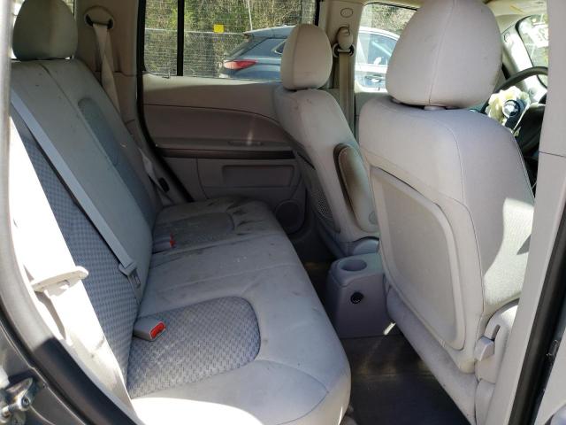 Photo 10 from auction – 2008 CHEVROLET HHR LT with VIN 3GNCA23D38S675132